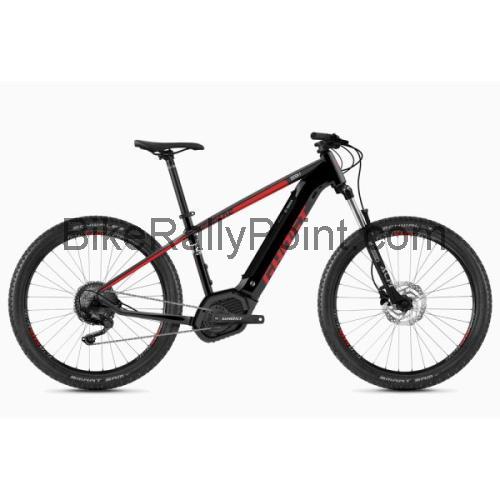 Ghost Hybride Teru PT specs and reviews